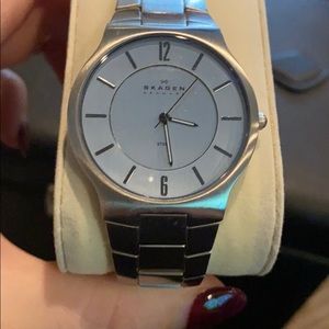 Skagen Men’s Watch